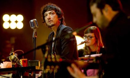 Todo listo para el concierto de Zoé en Caracas este 10 de abril