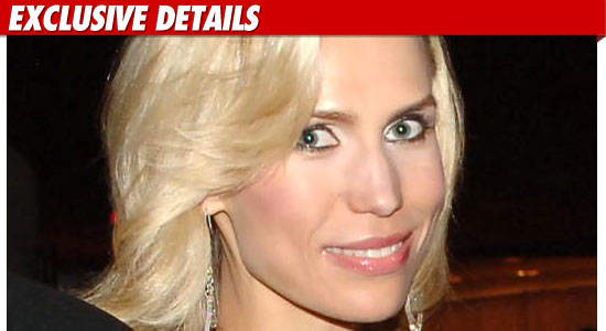 Ex Miss Rusia en prisión por recetas médicas falsas en NY