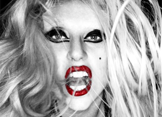 Born this way, la consagración de Lady Gaga