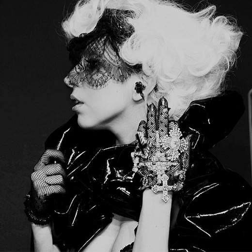 Lady Gaga lanzará un disco navideño