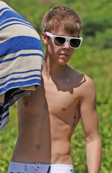 Justin Bieber llega a diez millones de seguidores en Twitter