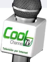 Llegó la nueva era en televisión por Internet…  Cool Channel Tv
