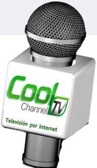Llegó la nueva era en televisión por Internet…  Cool Channel Tv