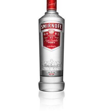 SMIRNOFF REVELA LA NUEVA IMAGEN DE SU EMPAQUE