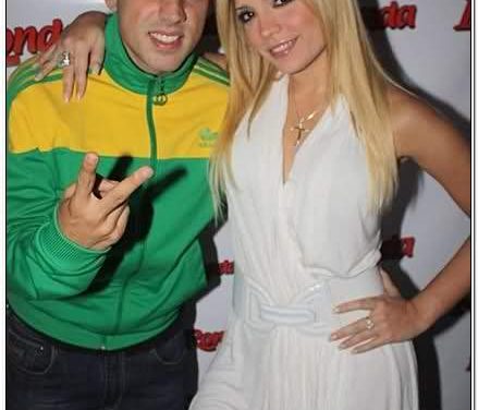 Luis Olavarrieta es el nuevo animador de Televen