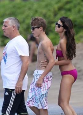 Justin Bieber tiene un nuevo enemigo:  Justin Timberlake