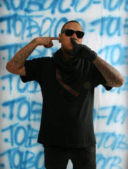 »Tabaco» »Electro Hop & Latin Rap» Hecho en Venezuela