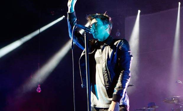 Incubus estrena en su página oficial videoclip de ‘Adolescents’