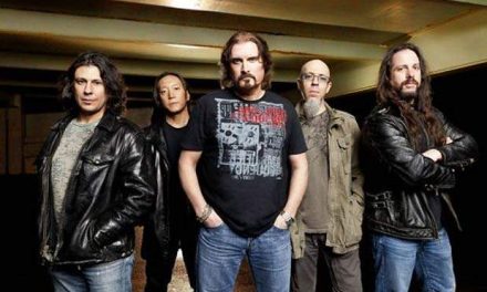 Dream Theater revela el nombre de su nuevo baterista
