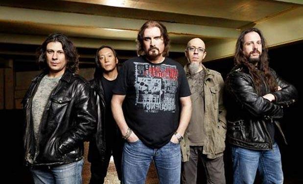 Dream Theater revela el nombre de su nuevo baterista