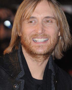 Where them girls at, lo nuevo de David Guetta