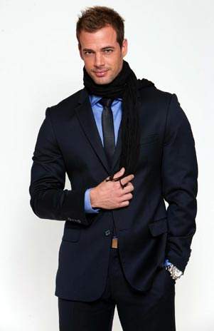 Un hijo extramatrimonial habría causado separación de William Levy y Elizabeth Gutiérrez