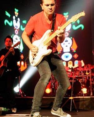 Juanes: La música es mi manera de entender a Dios