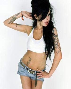 Drogas paralizan a Amy Winehouse