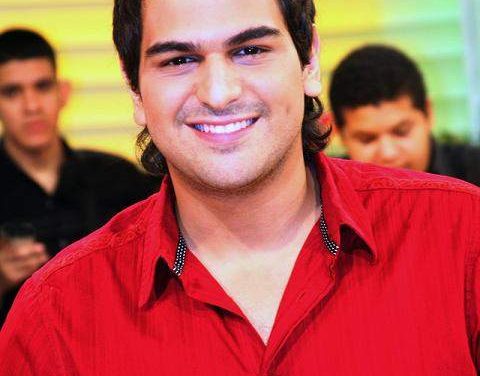 Entrevista: Alejandro Palacio, actor y músico »Me siento orgulloso de haber participado en OYE BONITA»