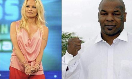 Mike Tyson y Pamela Anderson bailarán en popular programa de la TV argentina