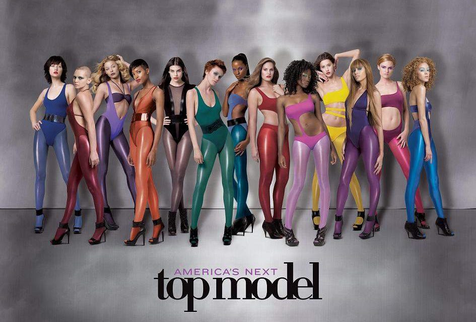 ESPEJITO…ESPEJITO…DIME ¿QUIÉN SERÁ LA NUEVA TOP MODEL AMERICANA?