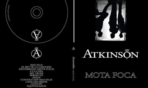 Atkinson La Banda estrena Mota Foca