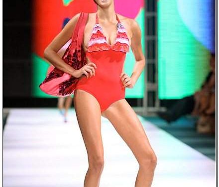 La Elegancia y la Exquisitez se dieron cita en el Puerto Rico Moda (+Fotos)