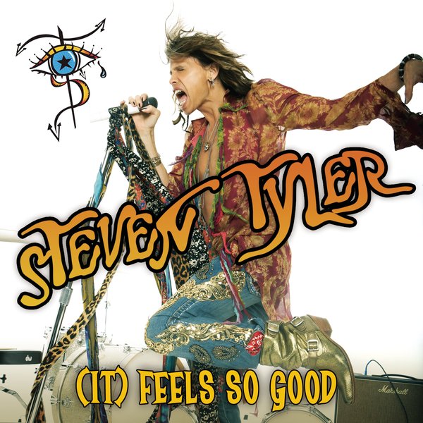 Hoy Lanzamiento Mundial «Feels So Good» de Steven Tyler (+Escucha Aqui)