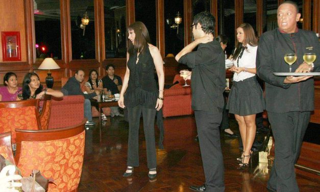 AHORA EN EL TEATRO BAR, EN LAS MERCEDES. »AMORES DE BARRA…Y ALGO MÁS»