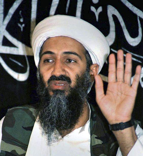 History recuenta 10 formas de capturar a Bin Laden