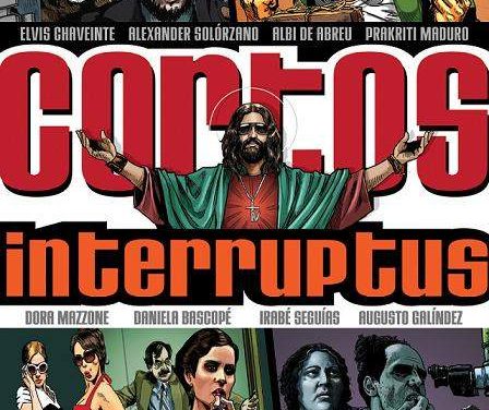 ¿Qué es Cine en corto?