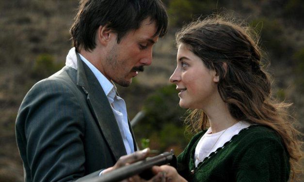 El cine átomo llega una vez más a la pantalla grande con Samuel – #ElClaquetazo By @Productorajm