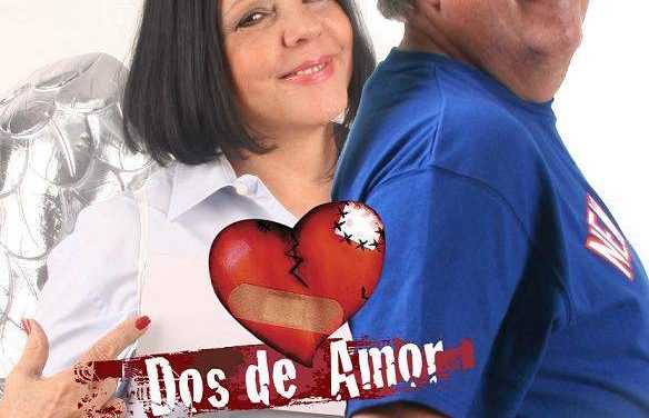 »Dos de amor» se despide en su primera temporada