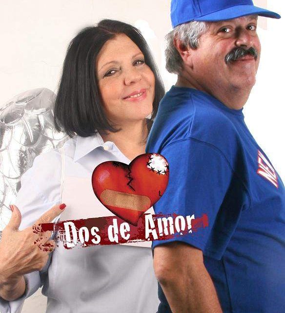»Dos de amor» se despide en su primera temporada