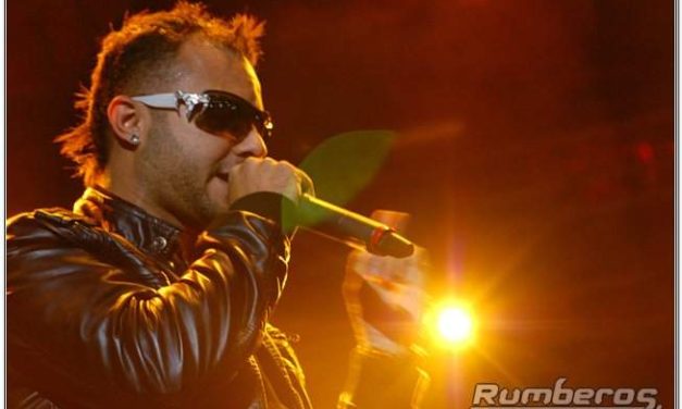 Se realizó la rumba Urbana en Caracas, pero sin »Plan B» (+Fotos)