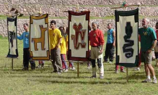 Sun Channel estrena el reality El Desafío del Inca