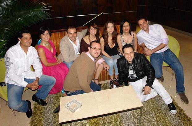 TRES MIL ESPECTADORES DISFRUTARÁN UNA »NOCHE DE COMEDIAS» EN EL SAMBIL