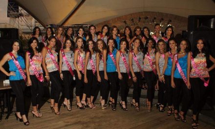 Arrancó el Miss & Mister Turismo Venezuela 2011