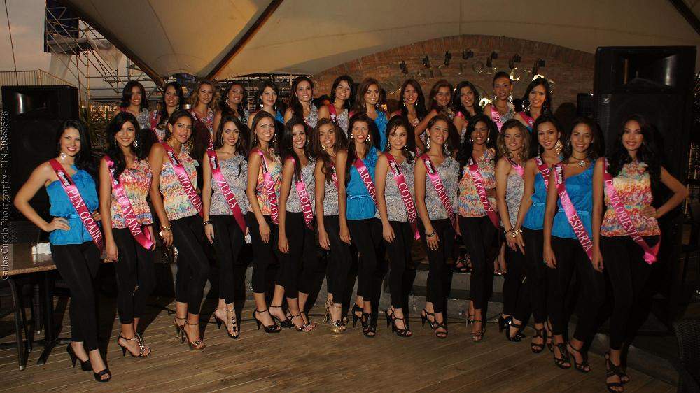 Arrancó el Miss & Mister Turismo Venezuela 2011