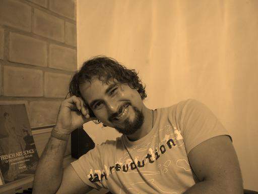 Federico Hernández revela el lado oscuro de Los Hermanos Grimm