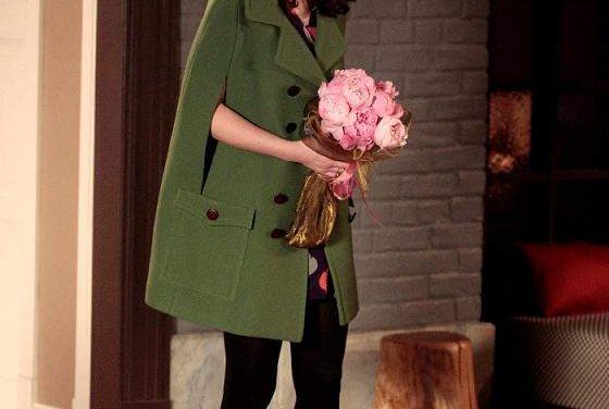 GOSSIP GIRL LLEGA A LA PANTALLA DE GLITZ*