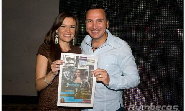 Top Cine llega para entretener a los amantes del séptimo arte (+Fotos)
