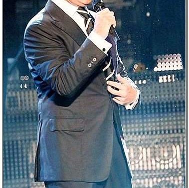 Luis Miguel: Talento Indiscutible (+Fotos)