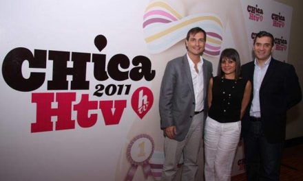 SE LANZA »CHICA HTV 2011» EL CERTAMEN MÁS CALIENTE DE VENEZUELA