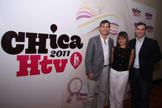 SE LANZA »CHICA HTV 2011» EL CERTAMEN MÁS CALIENTE DE VENEZUELA