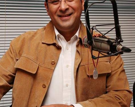 LAS TARDES AHORA ARRANCAN DE UNA CON JOSÉ RAMOS A TRAVÉS DE 88.1 FM ADULTO-JOVEN