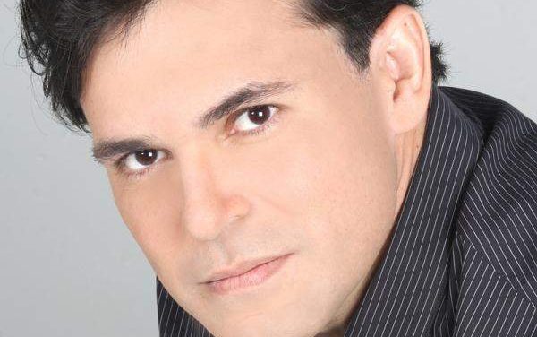 Entrevista: JAIME ARAQUE: »ME SIENTO EMOCIONADO, BENDECIDO Y AGRADECIDO»