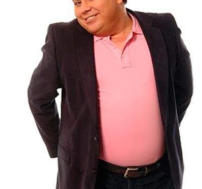 José Greogorio Araujo »El Gordo» de La Bomba habría sido despedido de Televen