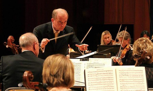 ORQUESTA SINFÓNICA DE VENEZUELA RINDE TRIBUTO A BROADWAY