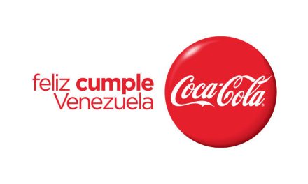 Coca-Cola destapa razones para celebrar con Venezuela… Campaña  Aniversario