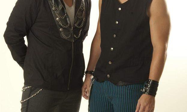 Luifer & Emilio, Los Cadillac’s lanzan nuevo single »Como Pudiste» (+Audio)