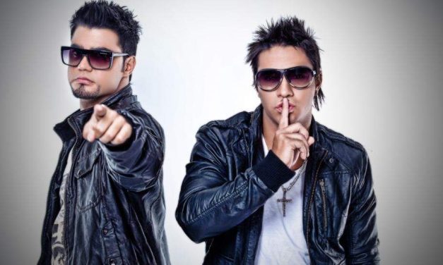 Los Últimos de la Clase »Manu & Tito» arrasan en Ecuador y preparan nuevo disco »En Compañía»