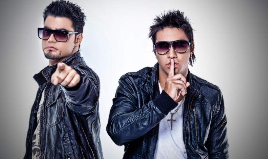 Los Últimos de la Clase »Manu & Tito» arrasan en Ecuador y preparan nuevo disco »En Compañía»