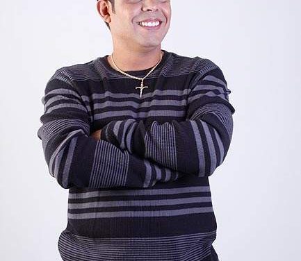 »PORFI BALOA Y SUS ADOLESCENTES» EN PRIMER LUGAR EN TOP SALSA